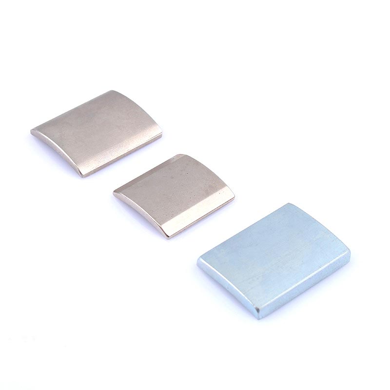 Hvad er en neodymmagneter, og hvorfor er det den stærkeste permanente magnet