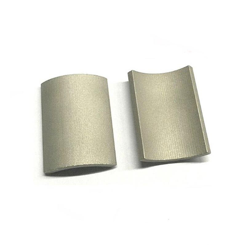 Hvad er en SmCo-magnet, og hvorfor er det det bedste valg til højtemperaturapplikationer