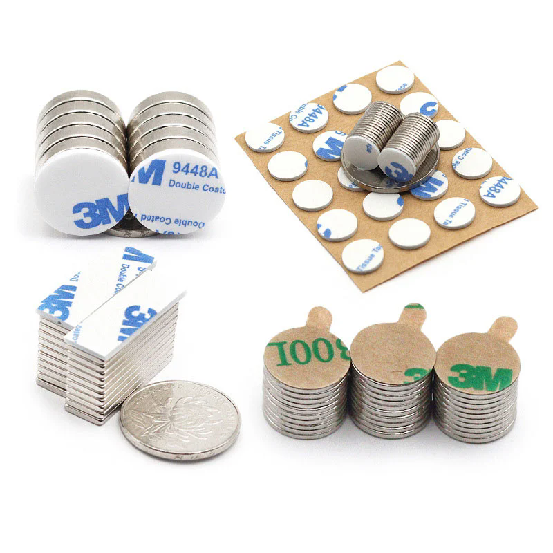 Hvad gør Samarium Cobalt ideel til højtemperatur-ringmagneter?