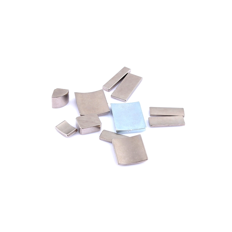 Brugerdefinerede neodymmagneter