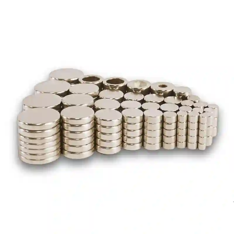Neodymium Magnet
