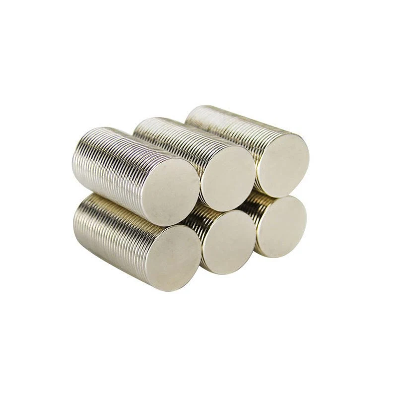 High Strength N52 Magnets