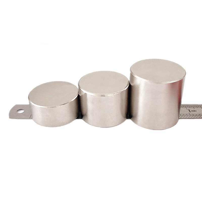 store sjældne jordarters magneter