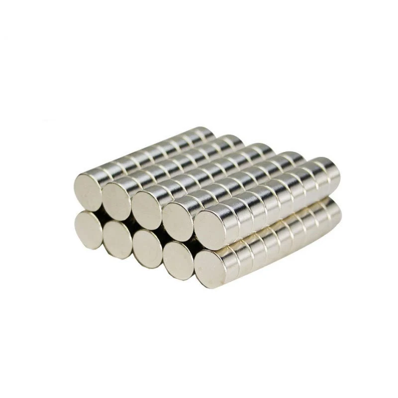 Stærke N52 neodymmagneter
